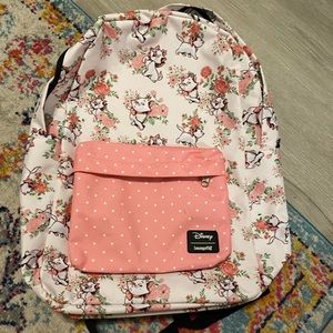 Loungefly backpack